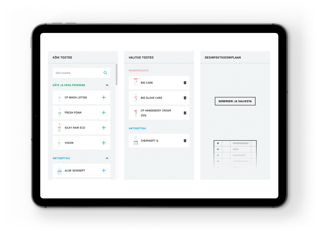 Chemi Pharm Desinfitseerimisvahendid Ja Puhastustooted Chemi Pharm Desinfitseerimisvahendid Ja Puhastustooted